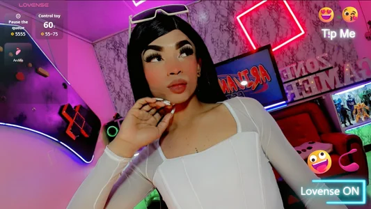 Gisele_fox elegant and sexy lady Immagine  4