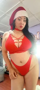 rosebigboobs 🎄🎇A CHRISTMAS CAN JOY YOU🎄🎇 Foto 7