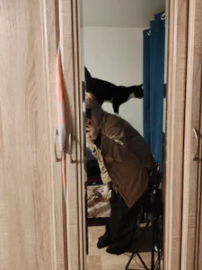 Nana_Osaki1's cat Sex Photo 2