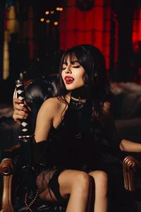 EmilyWithe kullanıcısının Pleasure Vampire🕯️ albümü -  fotoğraf