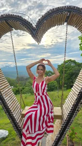 Enjoy the view... and then enjoy me.🏞️😋 de EmmyCortez Foto 3