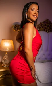 JanneClark Public Poză