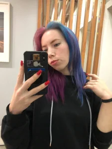 JuliannaWenger its me . fénykép