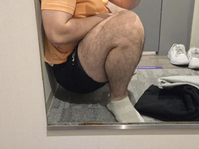 Hasu_2525 Public Pic 2
