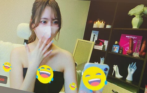 YUA_0425 ❤️‍🔥リアクション❤️‍🔥 Pic 5