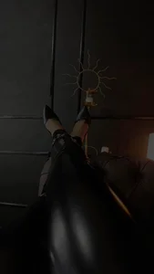 Amelie_Vandenoir's TRAMPLING TOOL Sex Photo 1