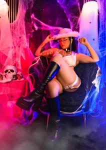 Emiilycollins daddy I'm your cowgirl รูป  2