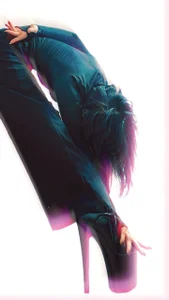 MarieKarma Public  7টি ছবি