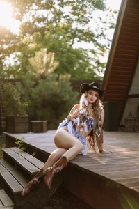 Viola_sweet Catori зображення 4