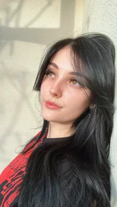 SophiaVilner Natural me ☺️ Bilde 5