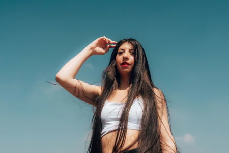 Megannklein Know some of me 🍉 Pic 4