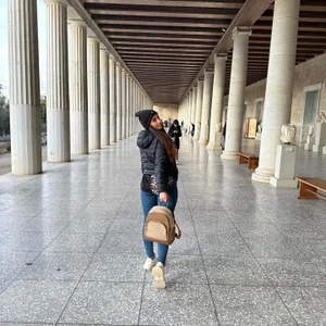 VallerieJones Greece, Athens vacayyy Immagine  6