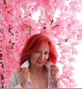 Public de Antonella_Santorini Foto