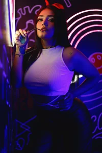 Maddysex_ URBAN STYLE Pic 4