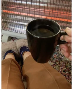 Maya_mimi kullanıcısının winter moments🌁💄🪅🔥💋 albümü -  4 fotoğraf