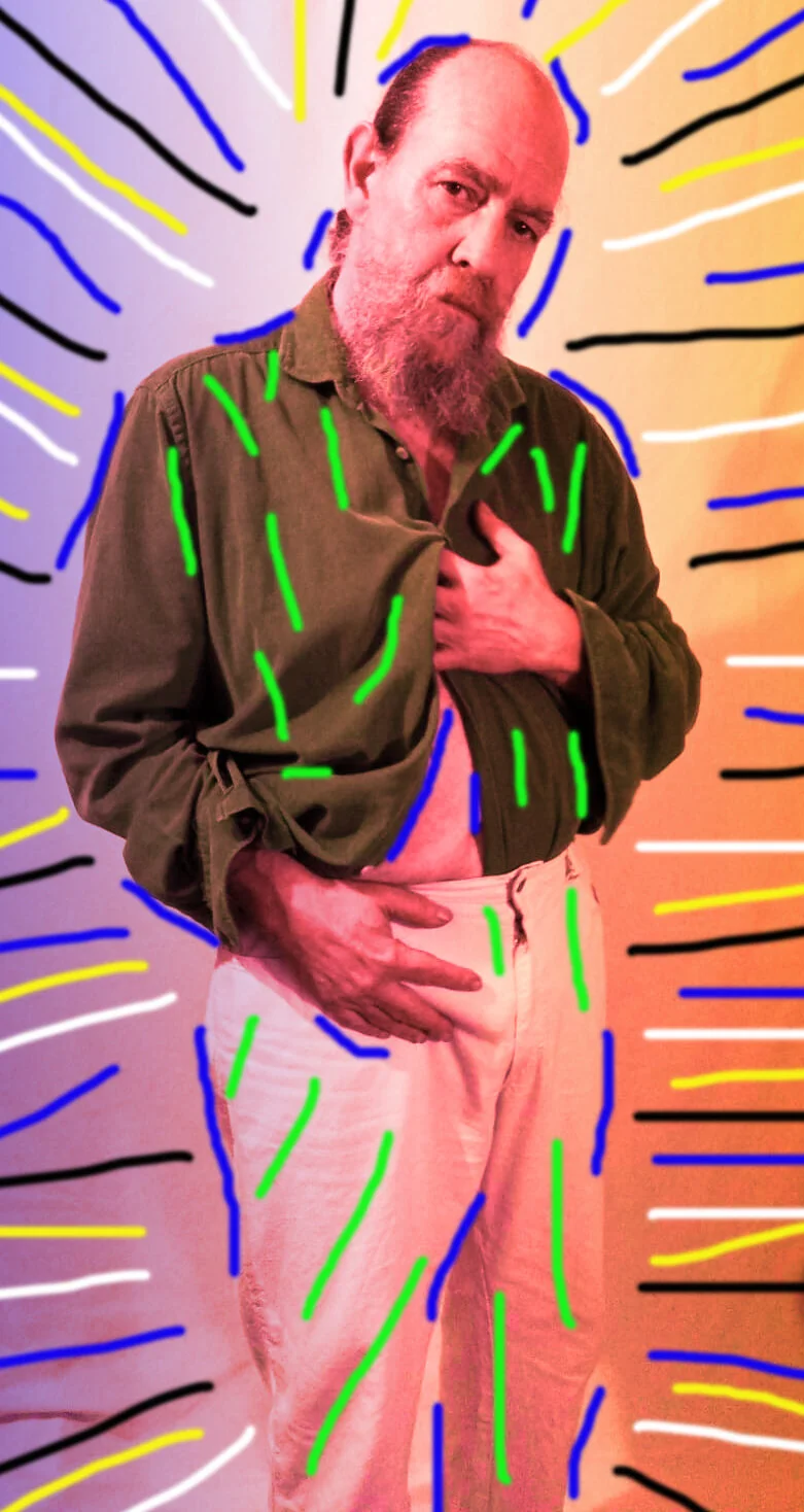 Uncle_Hottie 熱門圖片 3923