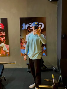 Gym od DavPrivado  3 snímek