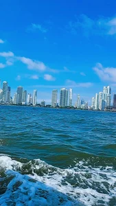 _kathaLopez_ Holidays Cartagena/ Colombia Pic 5