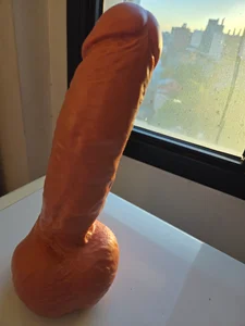 1SweetninaMy Thicker Dildo图片 5