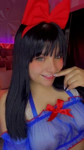 catha_cat Snow White Foto 2