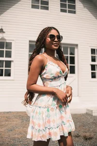 Coquette🌸👒 od AriaFoster  4 snímek