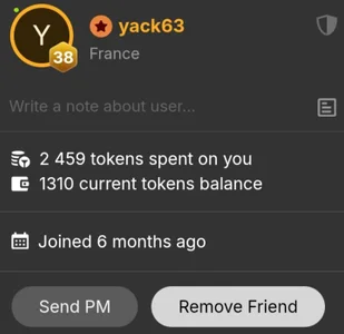 Lucy_limon Thanks Bb, wish Bb good health and success in everything 💋🥰🥰❤️‍🔥❤️‍🔥💥💥 Foto