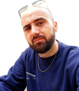 SrLeche91 Public 사진 2