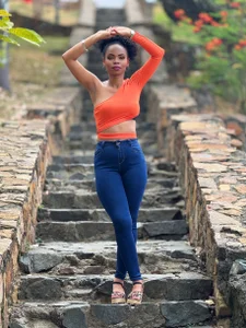 ChantalGarner outdoor photos Pic 3