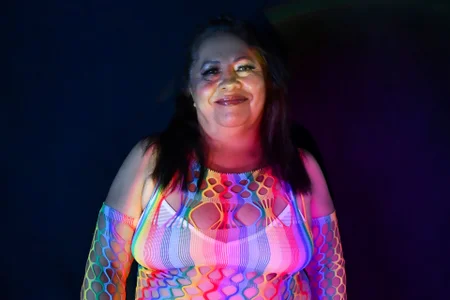 Keira_Lennox Cute rainbow Foto 2