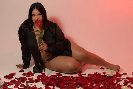 MiiaaVelvet Bloom for you รูป  3