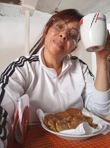 Jenna_01 Paladar dulce caribeña Foto