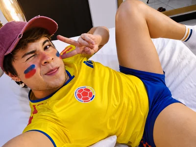 AxellCullen 💛💙❤️ 사진 3