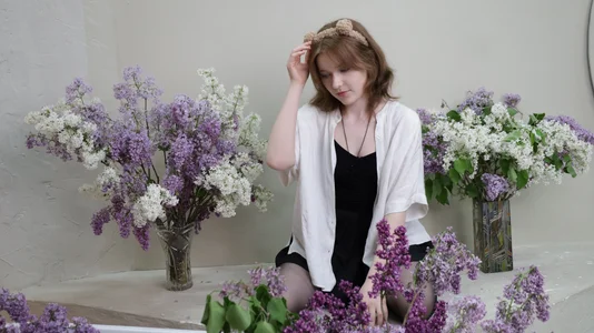 YukiMimi Gentle and sweet Pic 7
