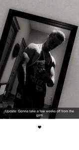 LEVIATHANX666 The life Pic 4