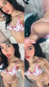 Naty_Rose23Cute girl 🩷图片 4