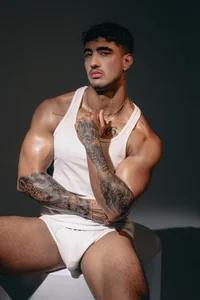 New pics de JACOB_MARTINS Foto 4