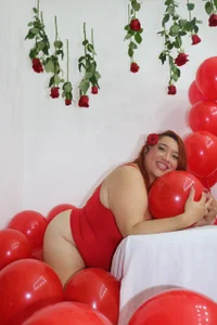 VanessaHard_as Our Valentine's Day❤ Pic 7