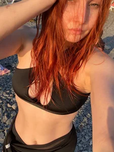 CrystaLuna69 🐚👙 Foto 5