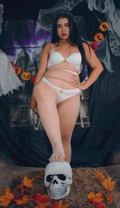 BlazedPauX Hallowen ♥ Pic 3