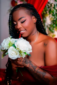 Zdjęcia ReinaMiah SWEET VALENTINE:  2