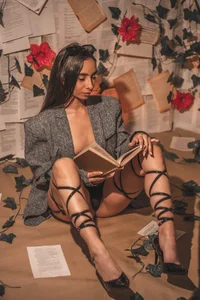 MalejaSanz Smart Lady 💥 사진