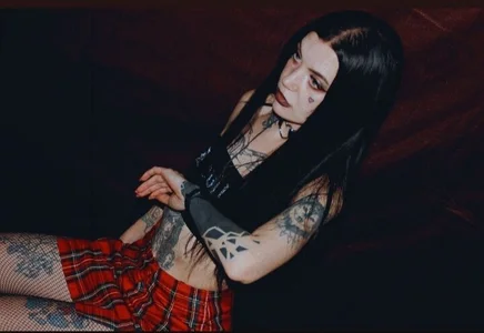 BlackKisa Public Foto