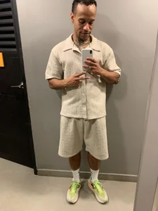 Salomon_koude DO GYM WITH ME Immagine  3