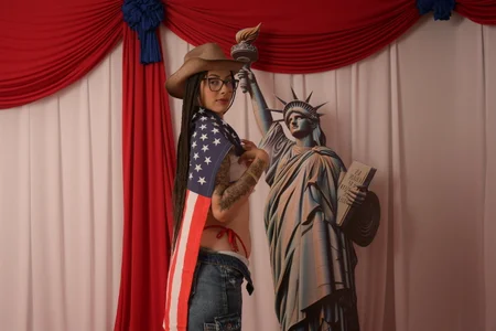 valeriia25_ 4 JULY Foto 3