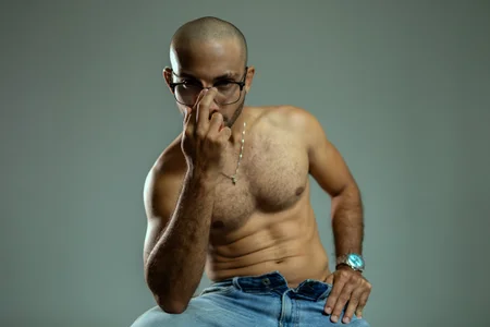 TylerJhon's XXX Nude Photo 4