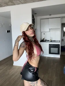 julieblair-'s XXX Nude Photo 3