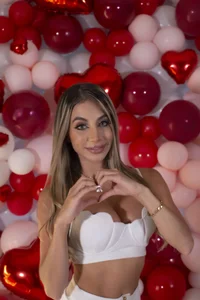 ZoePresleyX Be my valentine♥ Pic 4