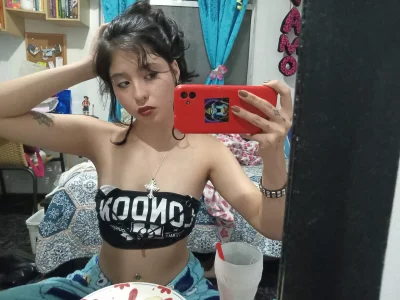 Lia_Carter_ Public 사진 4