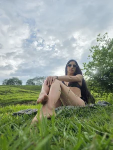amabel_zambrano Enjoying the outdoors Pic