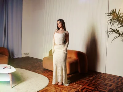 AlluringAriel Public Pic 7